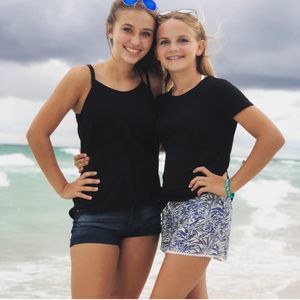 Meet your Posher, Corbin